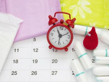 Cách tính chu kỳ kinh nguyệt để dễ thụ thai và tránh thai an toàn