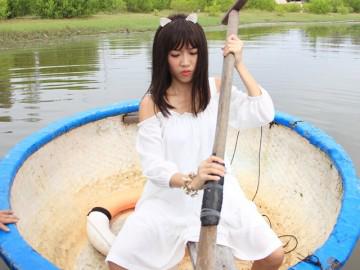 Yêu Nữ Siêu Quậy: Xem để cười vô thưởng vô phạt và muốn quên thật nhanh