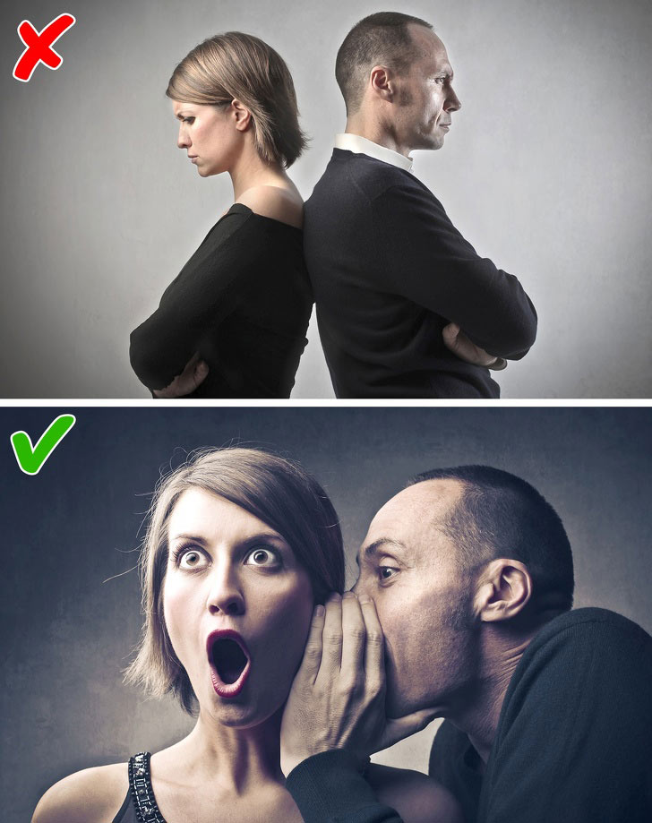 11 dấu hiệu cho thấy chàng đang “phát điên” vì bạn - 9