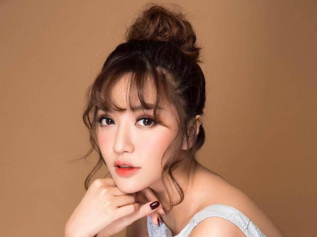Bích Phương phản ứng khi bị nhận xét giống diễn viên đóng phim người lớn