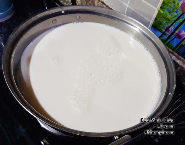 Cách làm sữa chua từ sữa đặc cực đơn giản, đảm bảo ai làm cũng thành công - 2