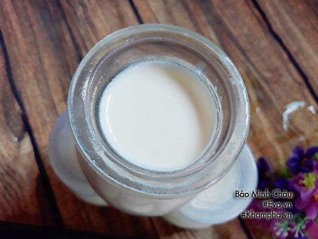 Cách làm sữa chua từ sữa đặc cực đơn giản, đảm bảo ai làm cũng thành công - 4