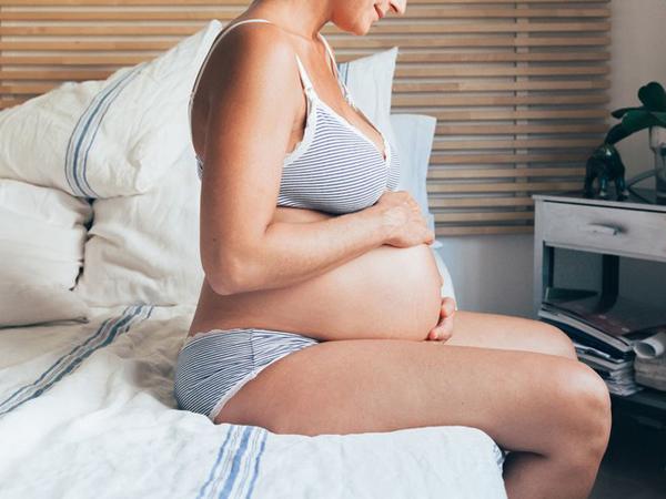 Bác sĩ Lee Thị Kim Đăng đề cập đến những triệu chứng khi sinh con so với phụ nữ mang thai cần biết - 5