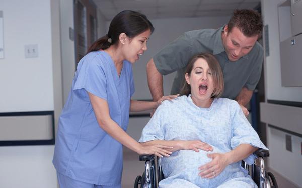 Bác sĩ Lee Thị Kim Đồng đề cập đến những triệu chứng khi sinh con so với phụ nữ mang thai cần biết - 6