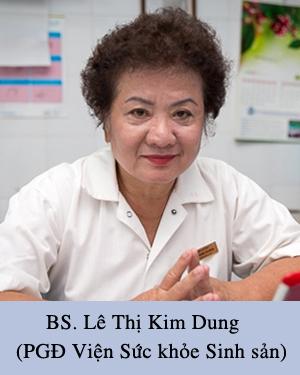 Bác sĩ Lee Thị Kim Doong đề cập đến những triệu chứng khi sinh con so với phụ nữ mang thai cần biết - 2