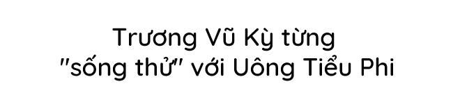 Cuộc sống của cô gái từng amp;#34;sống thửamp;#34; với chồng Từ Hy Viên giờ thế nào? - 2
