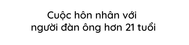 Cuộc sống của cô gái từng amp;#34;sống thửamp;#34; với chồng Từ Hy Viên giờ thế nào? - 7