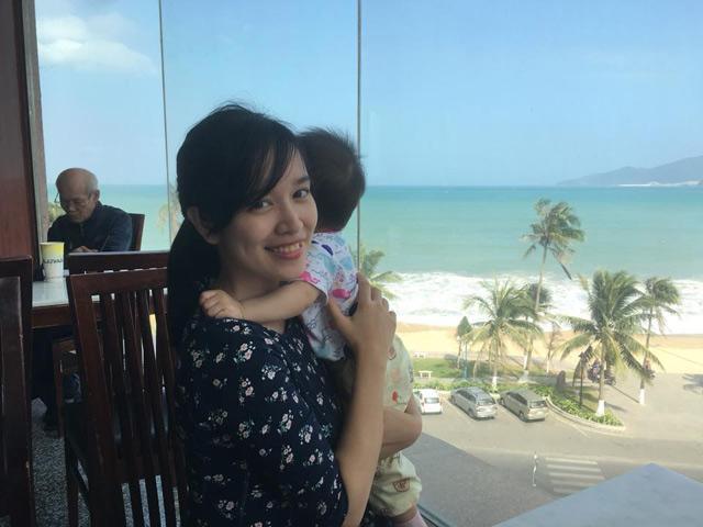 Bé Hà Nội khiến người lớn phải ghen tỵ vì amp;#34;1 tuổi đã đi du lịch khắp đất nướcamp;#34; - 11