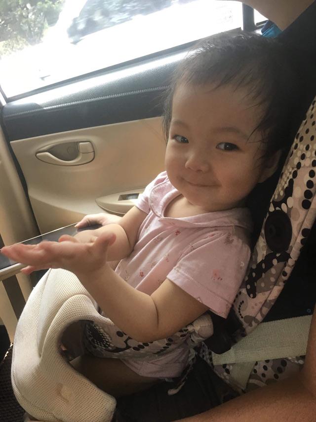 Bé Hà Nội khiến người lớn phải ghen tỵ vì amp;#34;1 tuổi đã đi du lịch khắp đất nướcamp;#34; - 6