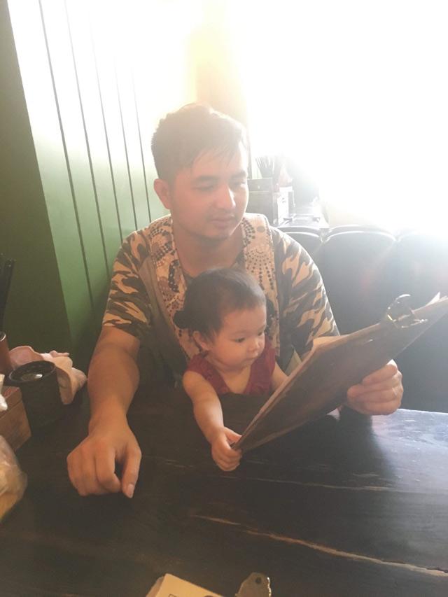 Bé Hà Nội khiến người lớn phải ghen tỵ vì amp;#34;1 tuổi đã đi du lịch khắp đất nướcamp;#34; - 18