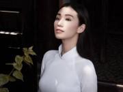 Giải trí - Sau ồn ào với Trường Giang, Khánh My nói phụ nữ sang chảnh không sống bám đàn ông