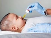 Sức khỏe - Bé 11 tháng co giật nguy kịch vì sai lầm của mẹ khi chăm con mắc tiêu chảy