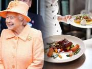 Sức khỏe - Những quy tắc ăn uống đơn giản giúp Nữ hoàng Elizabeth thọ trăm tuổi