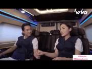 Giải trí - Kỳ Duyên ngọt ngào với Hứa Vĩ Văn: "Lúc nào anh cũng phải nắm tay em chặt thế này nhé!"