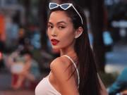 Đẹp - Trang điểm “thần thánh” dành cho các nàng da ngăm cực sexy và sang chảnh