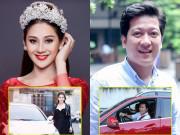 Giải trí - 2 sao Việt có "trái tim nhiều ngăn" nhất showbiz - Trường Giang và Lâm Khánh Chi giàu cỡ nào?