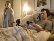 Giải trí - Nỗi lòng Cuộc Chiến Bỉm Sữa: Đằng sau một người vợ vất vả là gã chồng vô tâm!