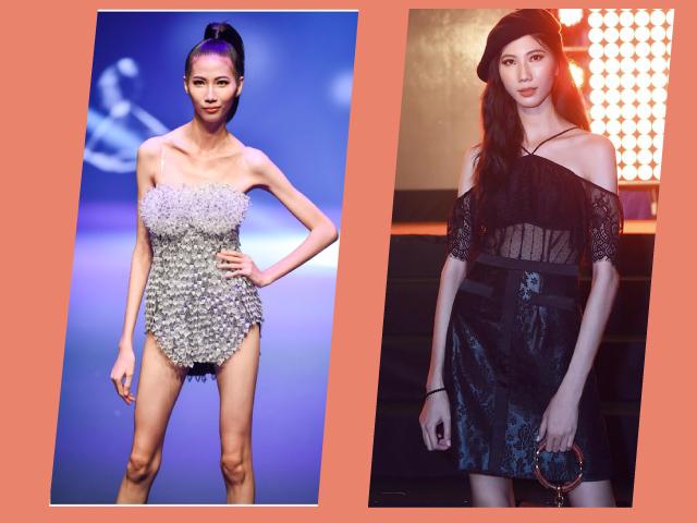 Cao Ngân ở ẩn 6 tháng, tăng 7kg sau khi bị chê quá gầy