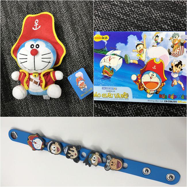 5 lý do khiến các mẹ phải dẫn bé đi xem phim Doraemon nhân dịp 1/6 này - 12