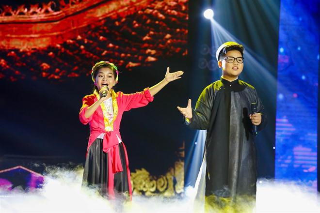 Dương Triệu Vũ xin lỗi bố của cậu bé Tèo Em khi quyết định đặt tên mới cho bé - 4