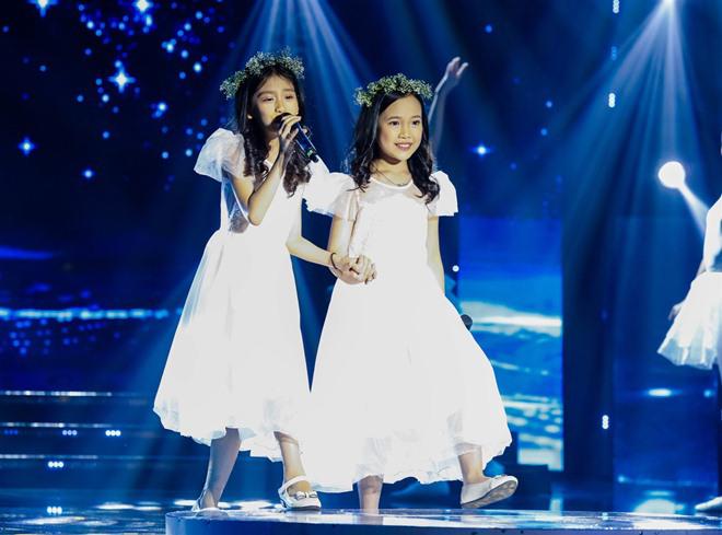 Dương Triệu Vũ xin lỗi bố của cậu bé Tèo Em khi quyết định đặt tên mới cho bé - 6