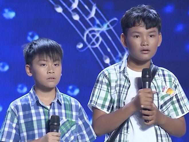 Dương Triệu Vũ xin lỗi bố của cậu bé Tèo Em khi quyết định đặt tên mới cho bé - 2