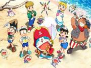 Giải trí - 5 lý do khiến các mẹ phải dẫn bé đi xem phim Doraemon nhân dịp 1/6 này