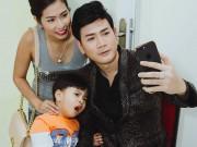 Làm mẹ - Là bố của đàn con, Quách Thành Danh tự hào: "Cuộc sống của tôi rất bình yên và mỹ mãn"