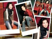 Giải trí - Mỹ nhân "ế" chồng của TVB: Bên nhau 20 năm mới nhận lời cầu hôn, quyết định không sinh con