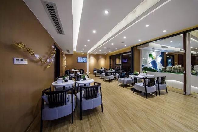 ngo ngang tòa nhà dep nhu mo duoc lam tu 8 thu bo di - 13