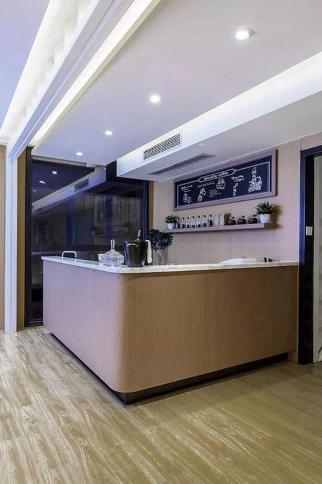 ngo ngang tòa nhà dep nhu mo duoc lam tu 8 thu bo di - 14