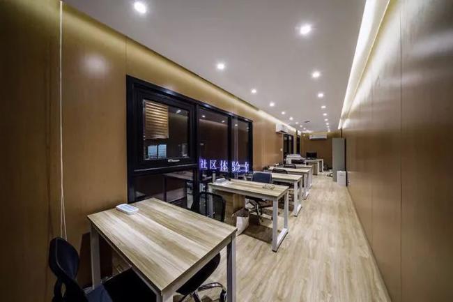 ngo ngang tòa nhà dep nhu mo duoc lam tu 8 thu bo di - 16