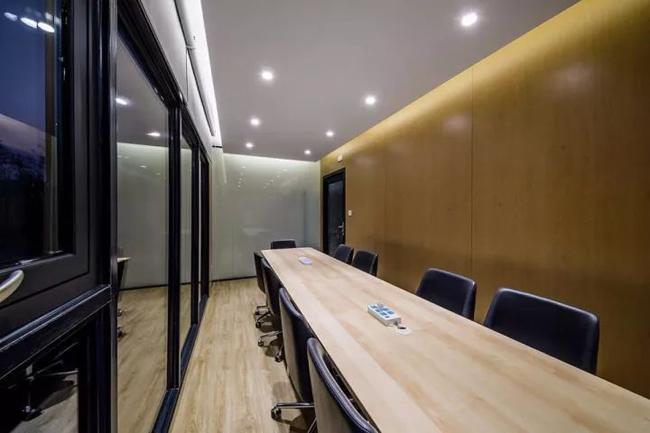 ngo ngang tòa nhà dep nhu mo duoc lam tu 8 thu bo di - 18