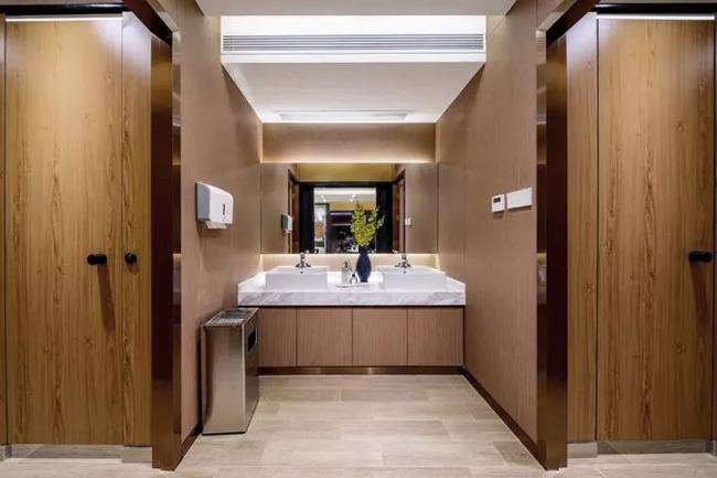 ngo ngang tòa nhà dep nhu mo duoc lam tu 8 thu bo di - 19