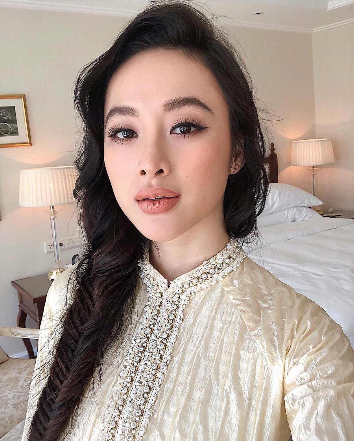 Sao Việt tô son nude: Người đỉnh cao sang trọng, kẻ chìm xuồng quê mùa - 5