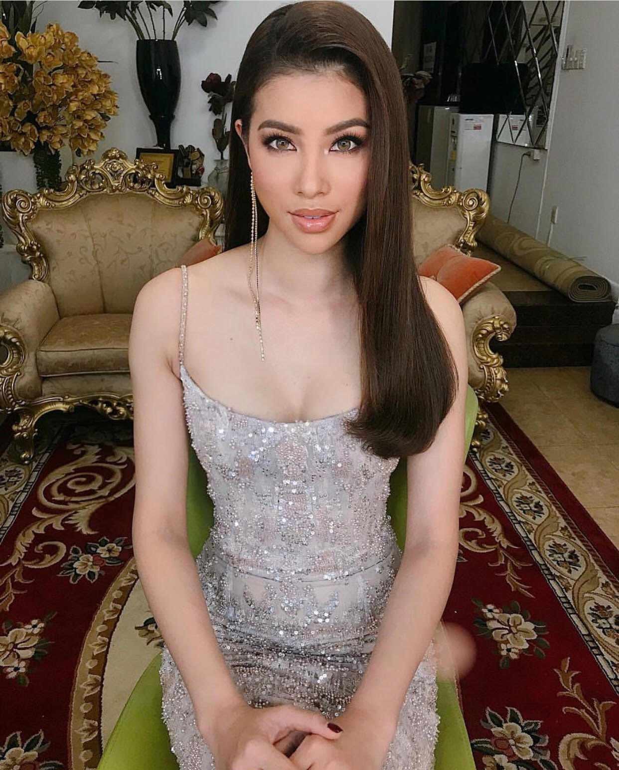 Sao Việt tô son nude: Người đỉnh cao sang trọng, kẻ chìm xuồng quê mùa - 2