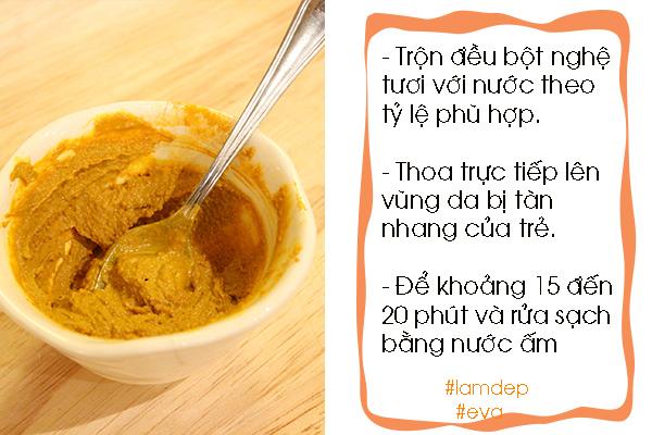 4 cách trị tàn nhang cho trẻ em, đơn giản và hiệu quả ngay với cả người lớn - 3