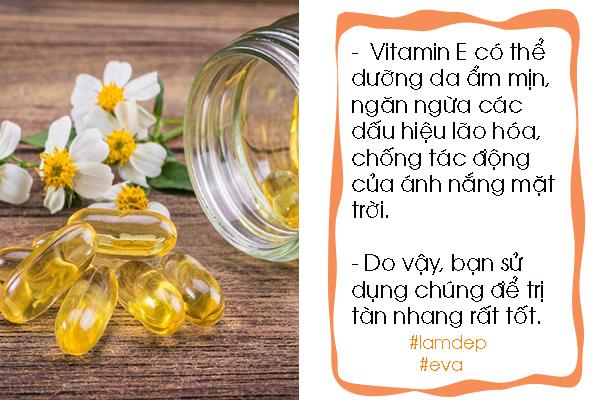 4 cách trị tàn nhang cho trẻ em, đơn giản và hiệu quả ngay với cả người lớn - 4
