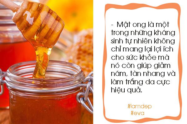 4 cách trị tàn nhang cho trẻ em, đơn giản và hiệu quả ngay với cả người lớn - 6