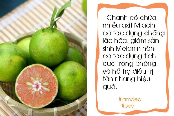 4 cách trị tàn nhang cho trẻ em, đơn giản và hiệu quả ngay với cả người lớn - 8