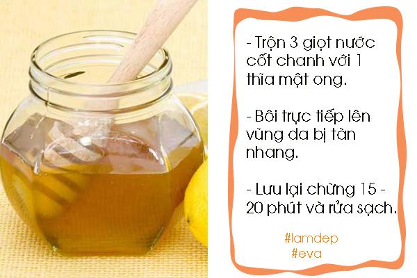 4 cách trị tàn nhang cho trẻ em, đơn giản và hiệu quả ngay với cả người lớn - 9