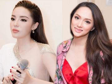 Sao Việt tô son nude: Người đỉnh cao sang trọng, kẻ chìm xuồng quê mùa