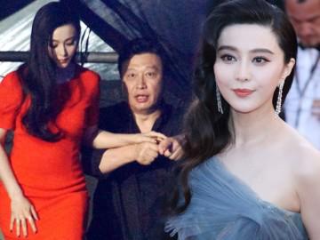 Sao Hoa ngữ và những vệ sĩ "không tầm thường"