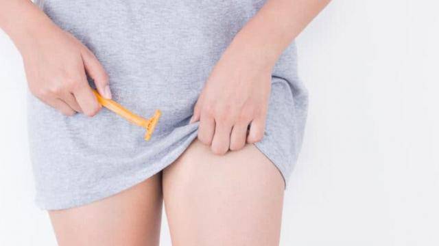 Bệnh vùng kín khi mang thai