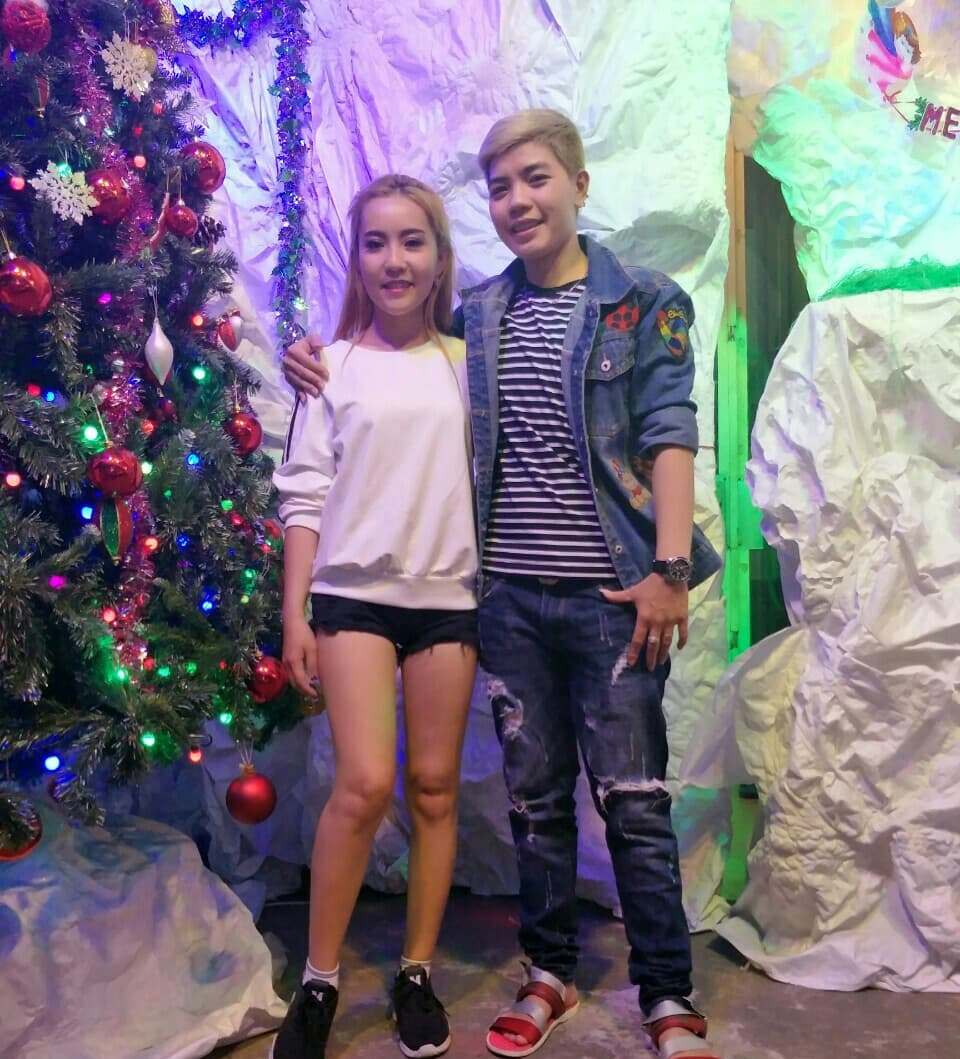 Cặp đôi đồng tính vừa gặp đã bén duyên, 5 năm sống thử và cái kết có hậu - 2