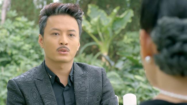 Hồng Đăng vừa trở lại, đã tạo ra Cả Một Đời Ân Oán cho 2 thế hệ - 1