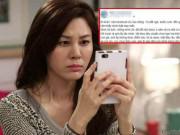 Eva tám - Lén vào facebook chồng, bí mật về người yêu cũ khiến vợ trẻ vừa giận vừa thương lại vừa nể