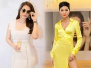 Giải trí - H'Hen Niê hội ngộ đàn chị Trương Ngọc Ánh với phong cách ngày một táo bạo hơn