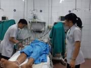 Tin tức - Vụ tai nạn tàu hỏa khiến 11 người thương vong: Sức khỏe tài xế xe tải hiện ra sao?