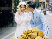 Làm vợ - Tiểu thư xinh đẹp Sài thành quyết cưới anh buôn hoa quả nơi góc chợ